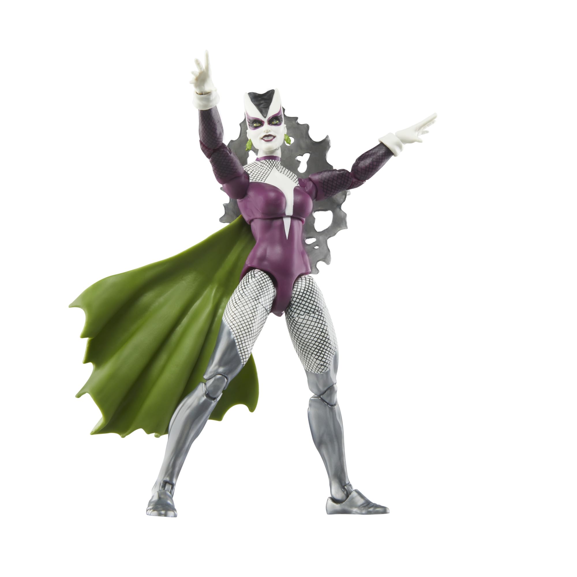 Foto 7 | Figura De Acción Marvel Legends Series Strange Tales Lilith - Venta Internacional.