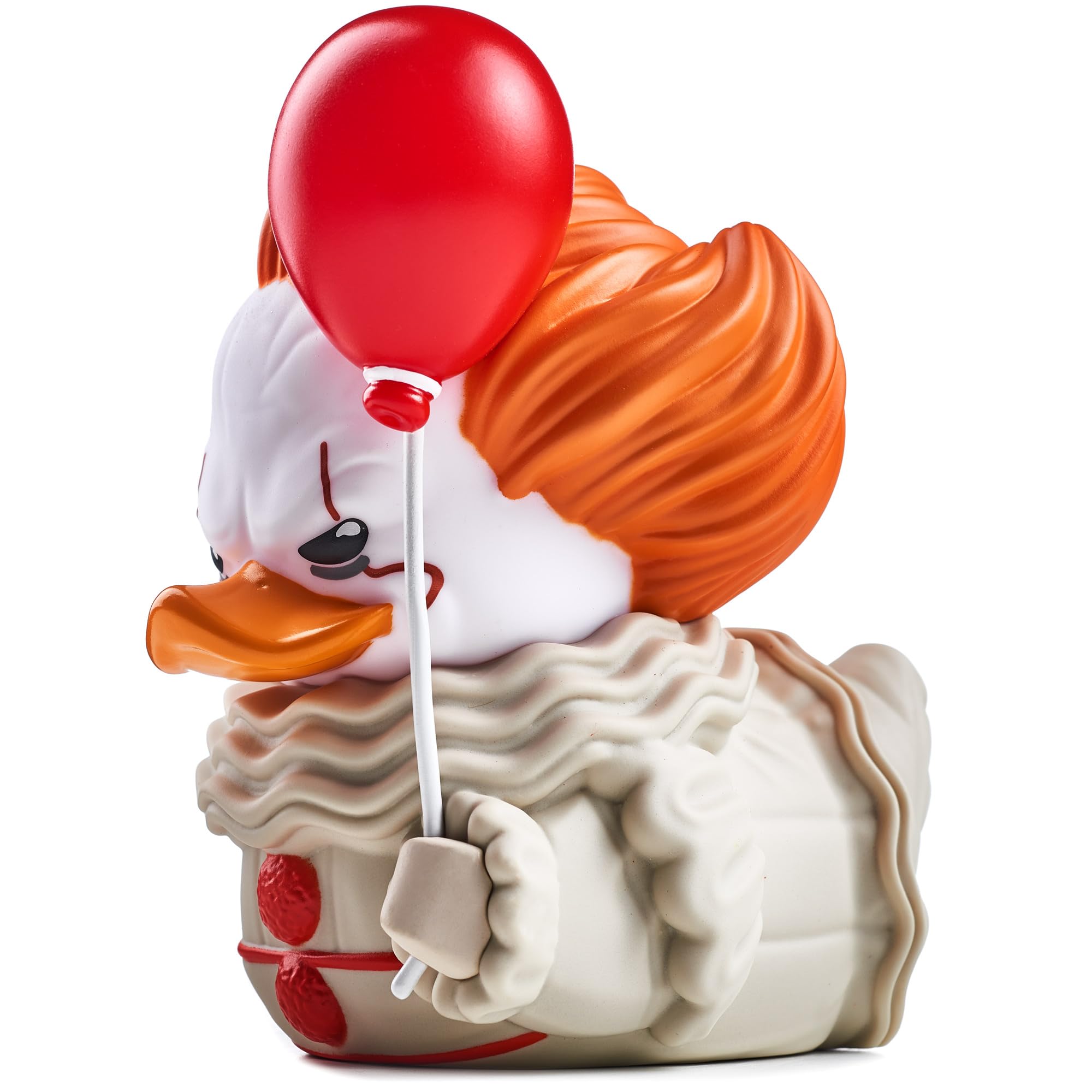Foto 2 pulgar | Figura Coleccionable De Vinilo Con Forma De Pato De Goma Tubbz Pennywise It - Venta Internacional.