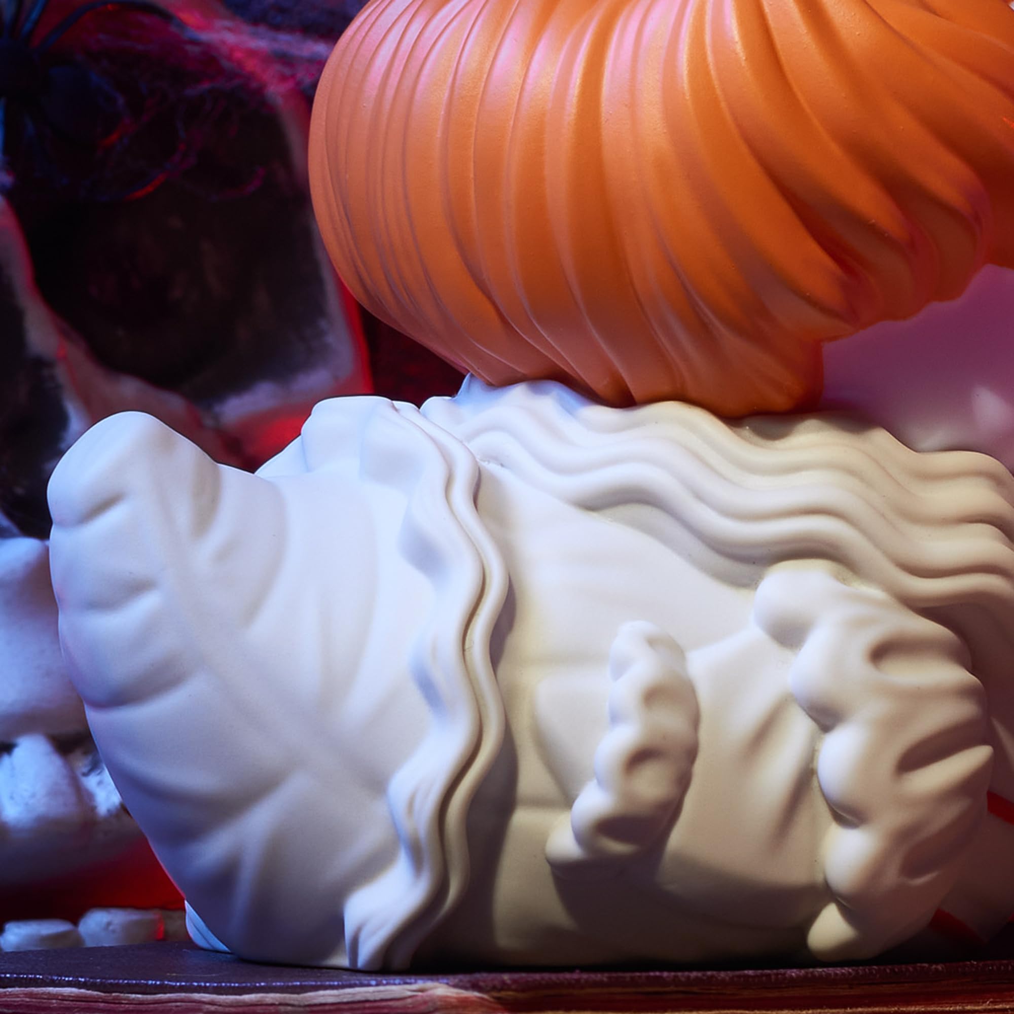 Foto 6 pulgar | Figura Coleccionable De Vinilo Con Forma De Pato De Goma Tubbz Pennywise It - Venta Internacional.