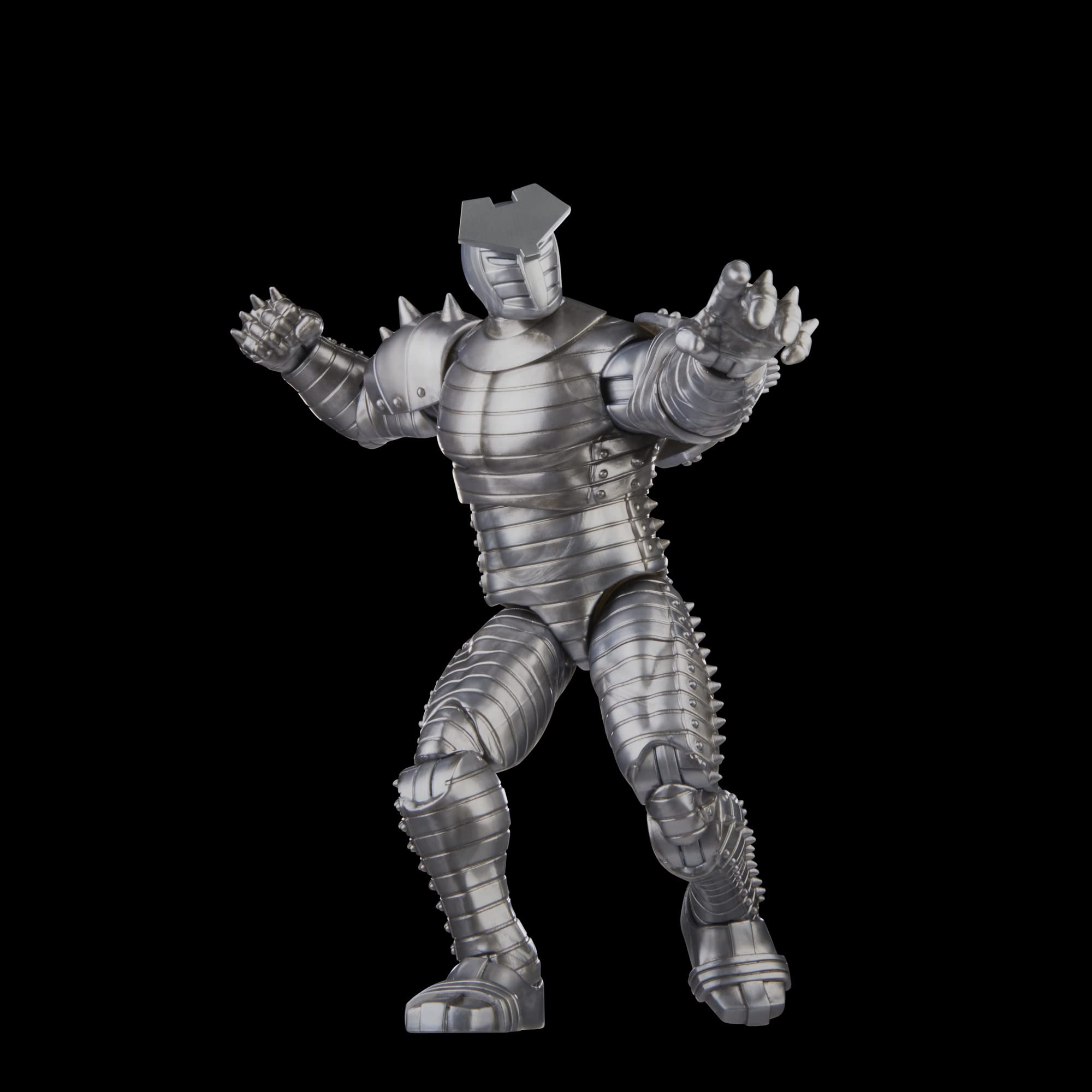 Foto 7 pulgar | Figuras De Acción Marvel Legends Series Thor Vs Destroyer - Venta Internacional.