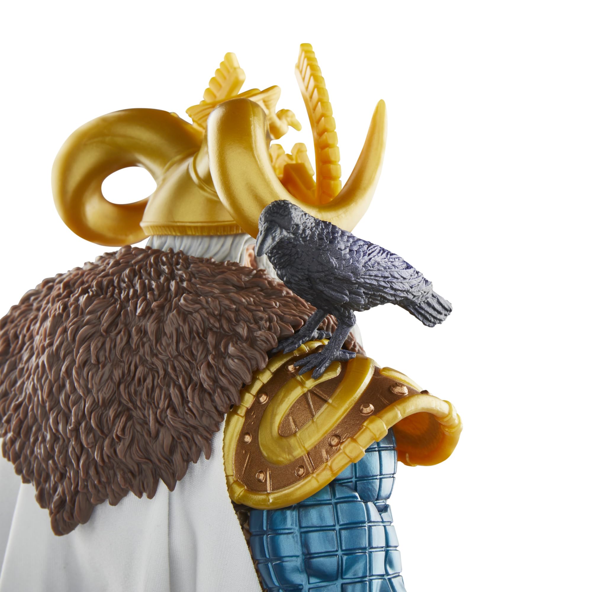 Foto 8 pulgar | Figura De Acción Marvel Legends Series Odin 20,8 Cm 85th Anniv. - Venta Internacional.