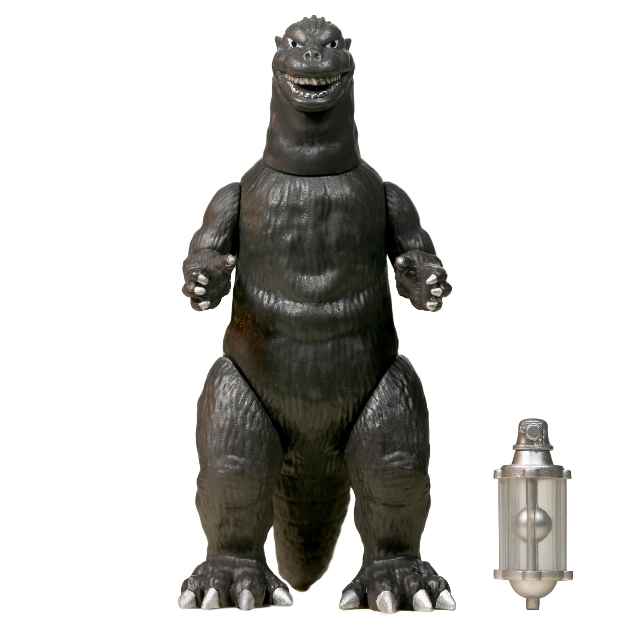 Foto 2 pulgar | Figura De Acción Super7 Toho Godzilla '54 Con Destructor De Oxígeno - Venta Internacional.