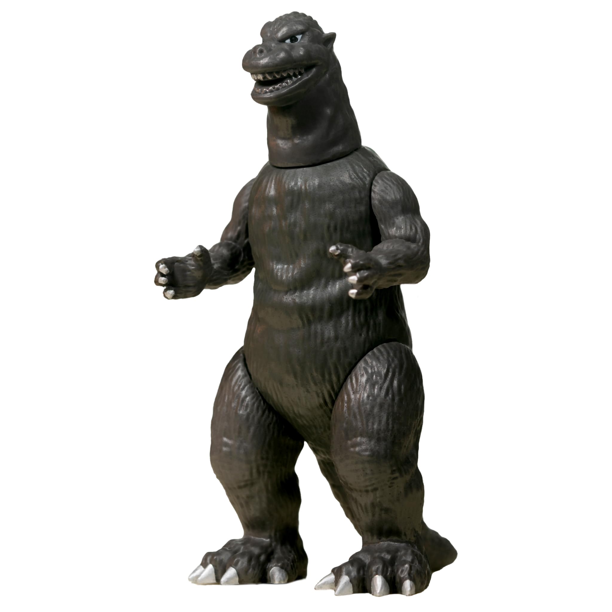 Foto 5 pulgar | Figura De Acción Super7 Toho Godzilla '54 Con Destructor De Oxígeno - Venta Internacional.