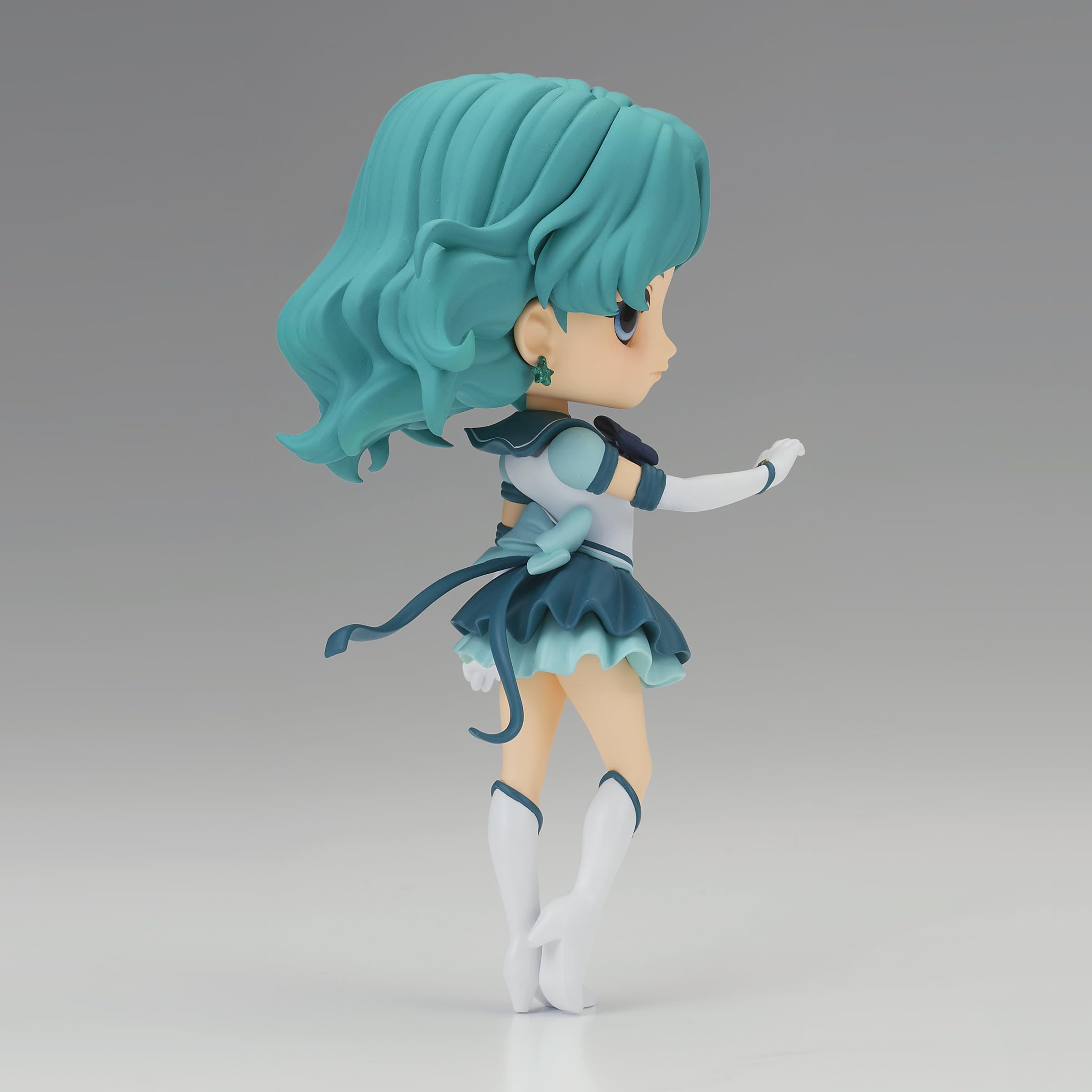 Foto 3 pulgar | Figura Banpresto Pretty Guardian Sailor Moon Eternal Neptuno - Venta Internacional.