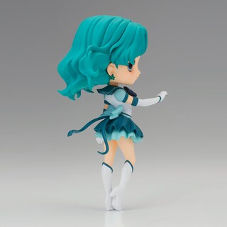 Foto 2 | Figura Banpresto Pretty Guardian Sailor Moon Eternal Neptuno - Venta Internacional.