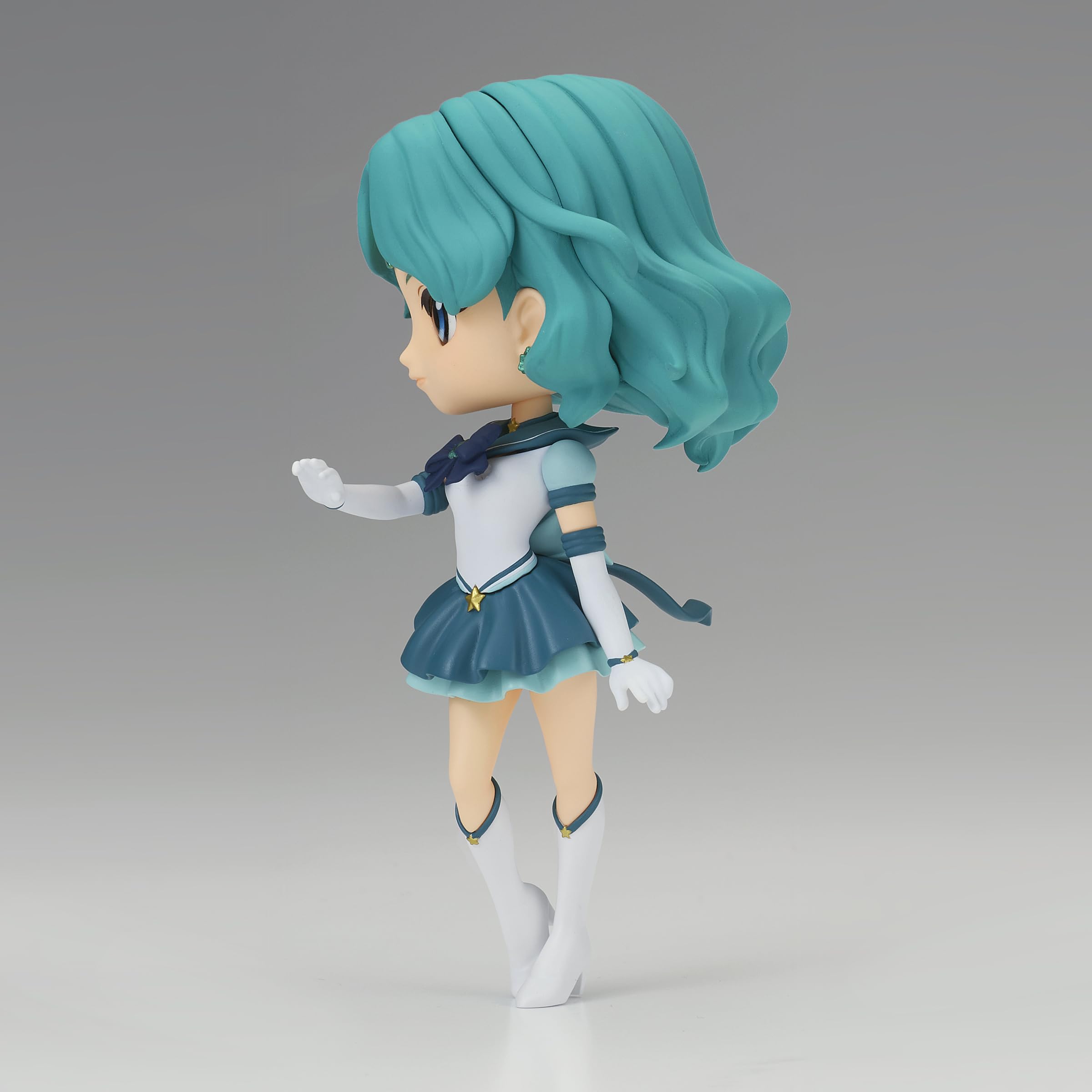 Foto 4 pulgar | Figura Banpresto Pretty Guardian Sailor Moon Eternal Neptuno - Venta Internacional.