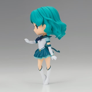 Foto 3 | Figura Banpresto Pretty Guardian Sailor Moon Eternal Neptuno - Venta Internacional.