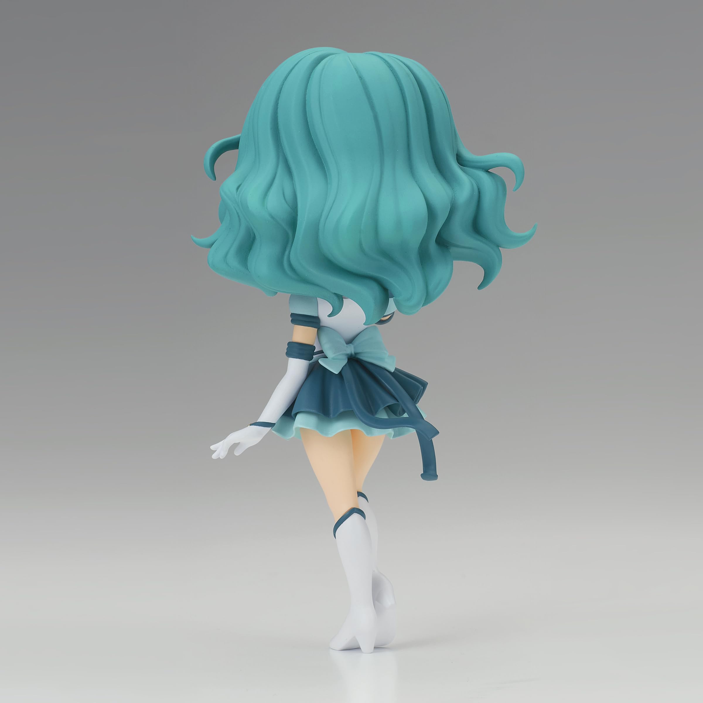 Foto 5 pulgar | Figura Banpresto Pretty Guardian Sailor Moon Eternal Neptuno - Venta Internacional.