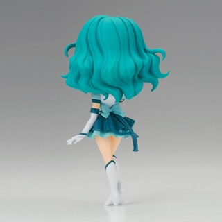 Foto 4 | Figura Banpresto Pretty Guardian Sailor Moon Eternal Neptuno - Venta Internacional.