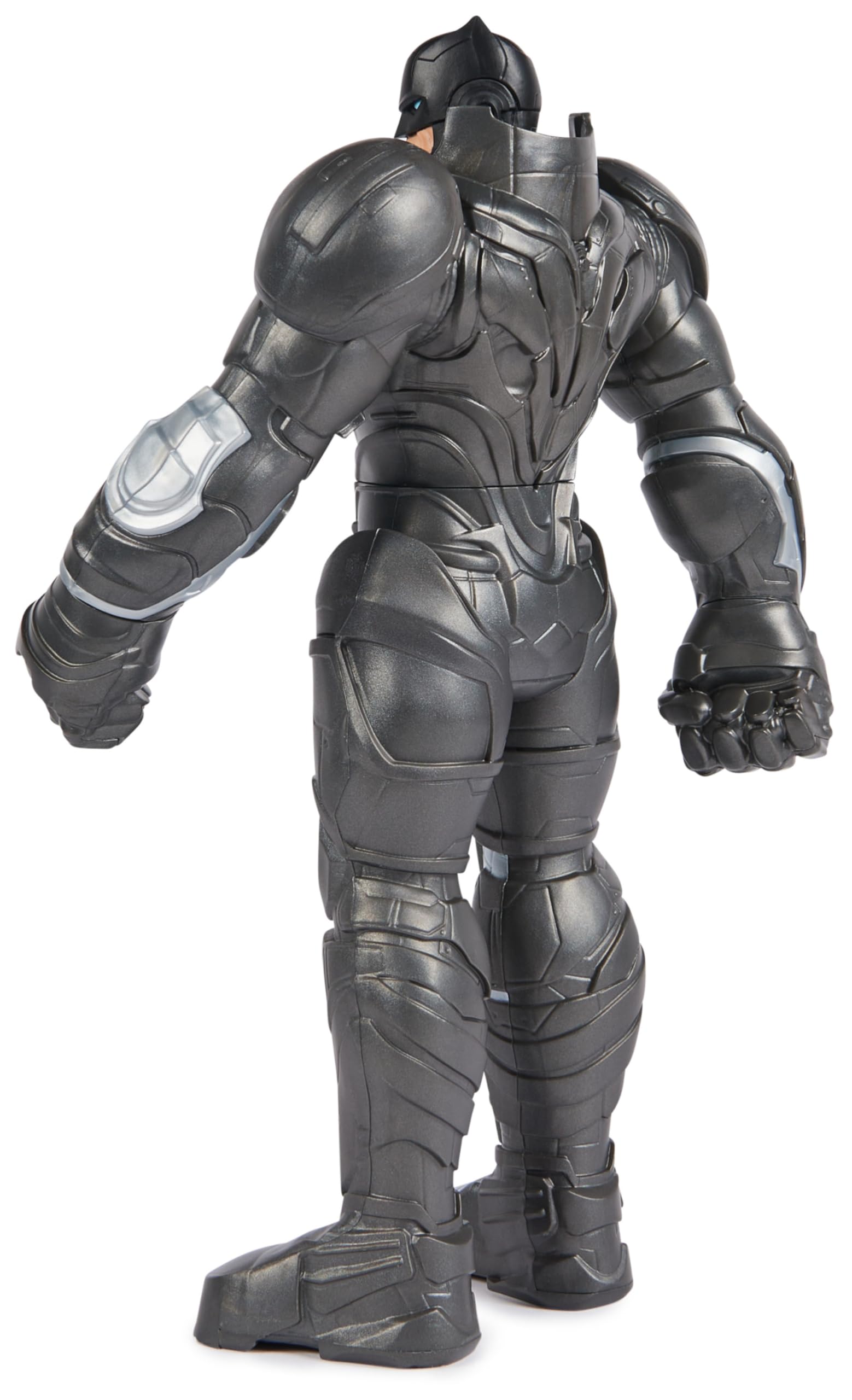 Foto 6 pulgar | Figura De Acción Batman Giant Series De Dc Comics 30 Cm Para Mayores De 3 Años - Venta Internacional.