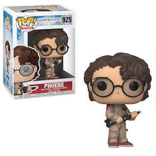 Foto 3 | Figuras De Acción Funko Movies: Pop! Los Cazafantasmas 2020, Set 1 - Venta Internacional.