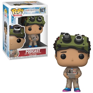 Foto 5 | Figuras De Acción Funko Movies: Pop! Los Cazafantasmas 2020, Set 1 - Venta Internacional.