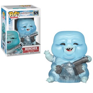 Foto 6 | Figuras De Acción Funko Movies: Pop! Los Cazafantasmas 2020, Set 1 - Venta Internacional.