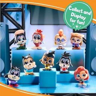 Foto 2 | Paquete De Coleccionista De Toy Disney Doorables New Goofy Movie Para Más De 5 Años - Venta Internacional.