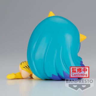 Foto 5 | Figura Banpresto Urusei Yastura Lum Durmiendo En Forma De Bolsillo Ver A - Venta Internacional.