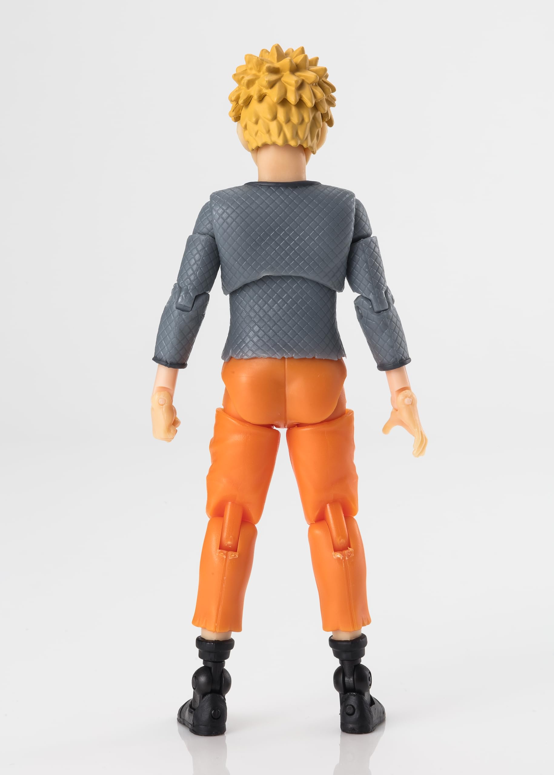 Foto 8 pulgar | Figura De Acción Bandai Namco Ultimate Legends Naruto 5 - Venta Internacional.