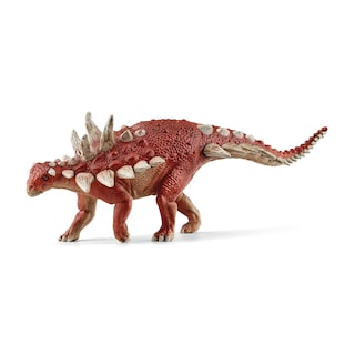 Foto 1 | Figura De Dinosaurio Schleich Gastonia Realistic Jurassic Kids 4+ - Venta Internacional.