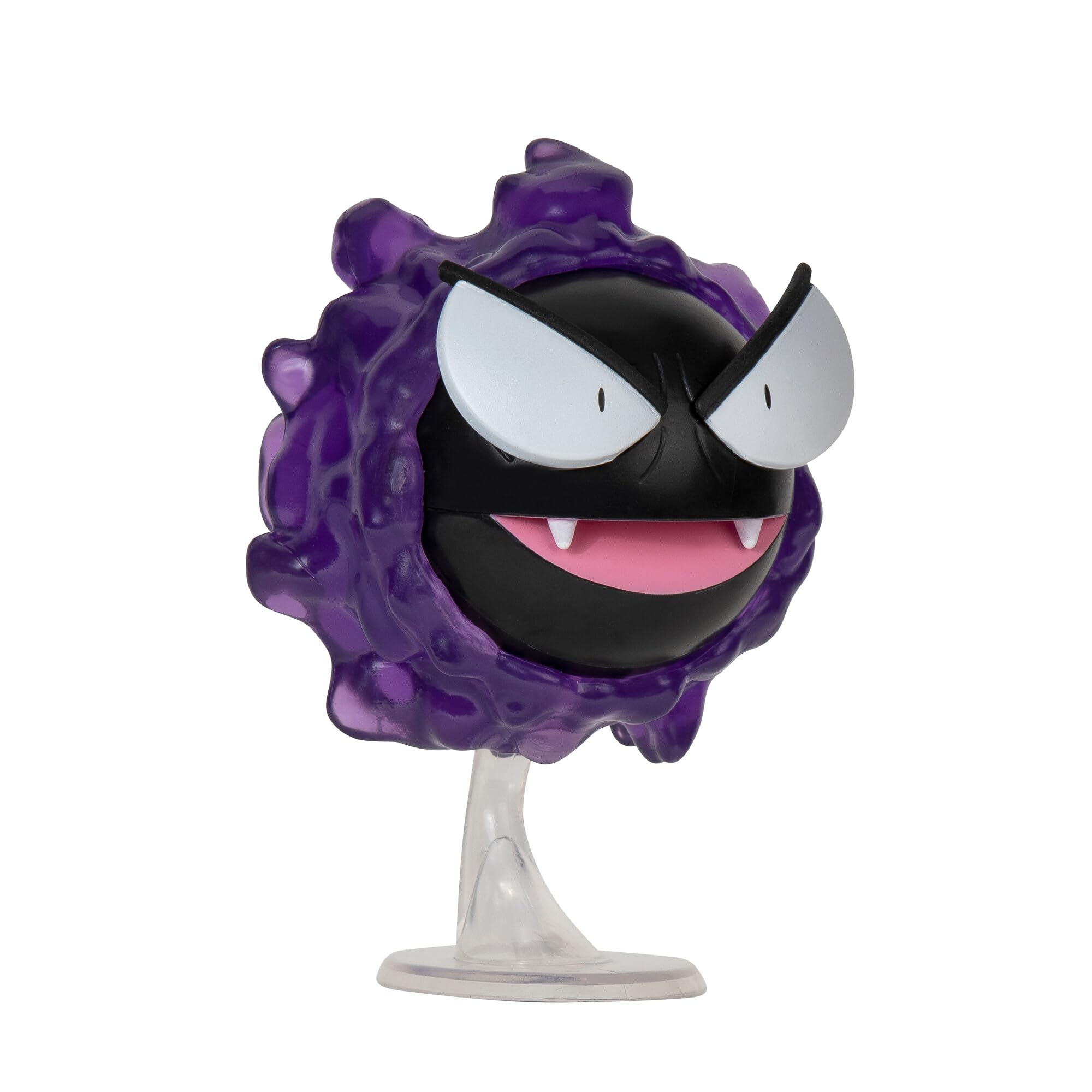 Foto 3 pulgar | Juego De Figuras Pokémon Battle, Paquete De 8, Con 6 Figuras De 5 Cm Y 2 Figuras De 7,5 Cm - Venta Internacional.