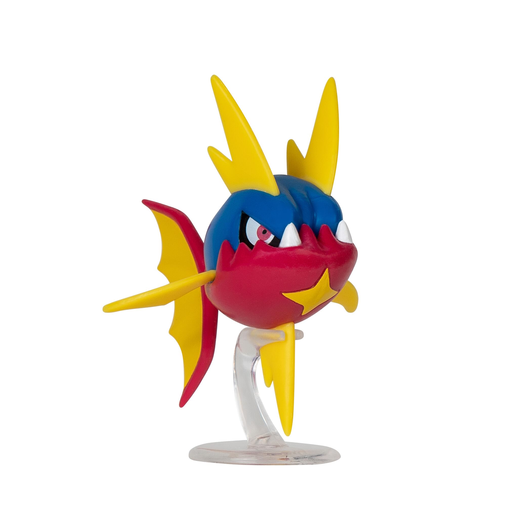 Foto 8 pulgar | Juego De Figuras Pokémon Battle, Paquete De 8, Con 6 Figuras De 5 Cm Y 2 Figuras De 7,5 Cm - Venta Internacional.