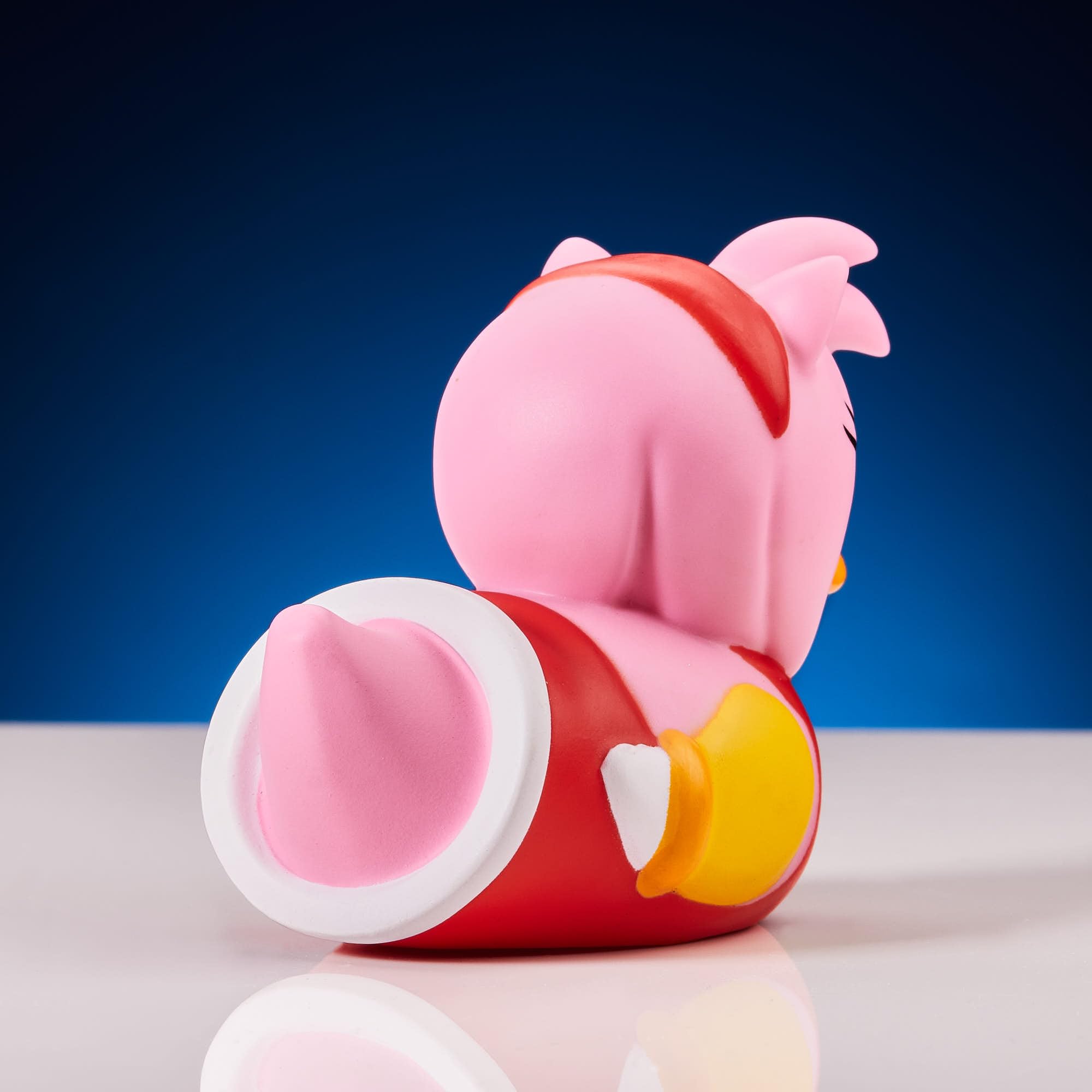Foto 6 pulgar | Figura De Colección Tubbz Mini Amy Rose Sonic The Hedgehog - Venta Internacional.