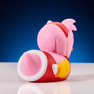 Foto 5 | Figura De Colección Tubbz Mini Amy Rose Sonic The Hedgehog - Venta Internacional.