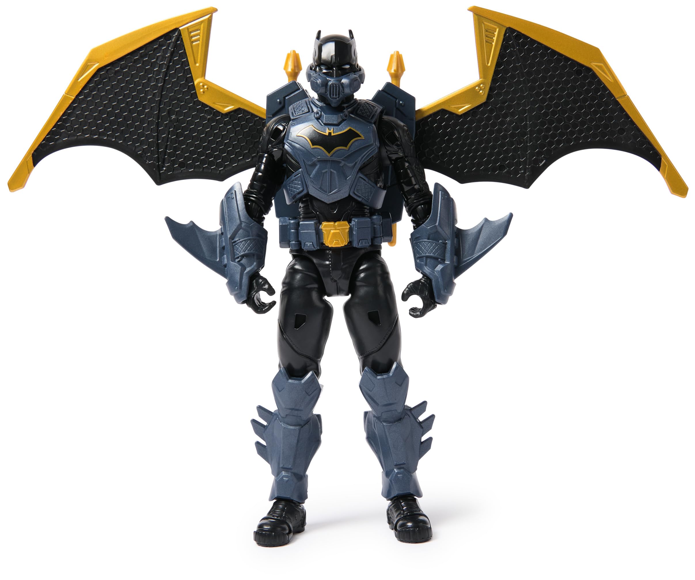 Figura De Acción Dc Comics Batman Adventures Night Sky 30 Cm - Venta Internacional.