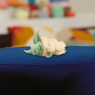 Foto 6 | Figuras De Acción Star Wars The Bounty Collection Rancor & Grogu - Venta Internacional.