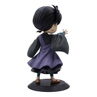 Foto 5 | Figura Banpresto Inuyasha Miroku (ver. B) Bandai Spirits Q Pocket - Venta Internacional.