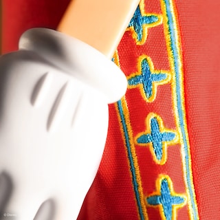 Foto 6 | Figura De Acción Super7 Supersize De Disney Pinocho De 16 Pulgadas - Venta Internacional.