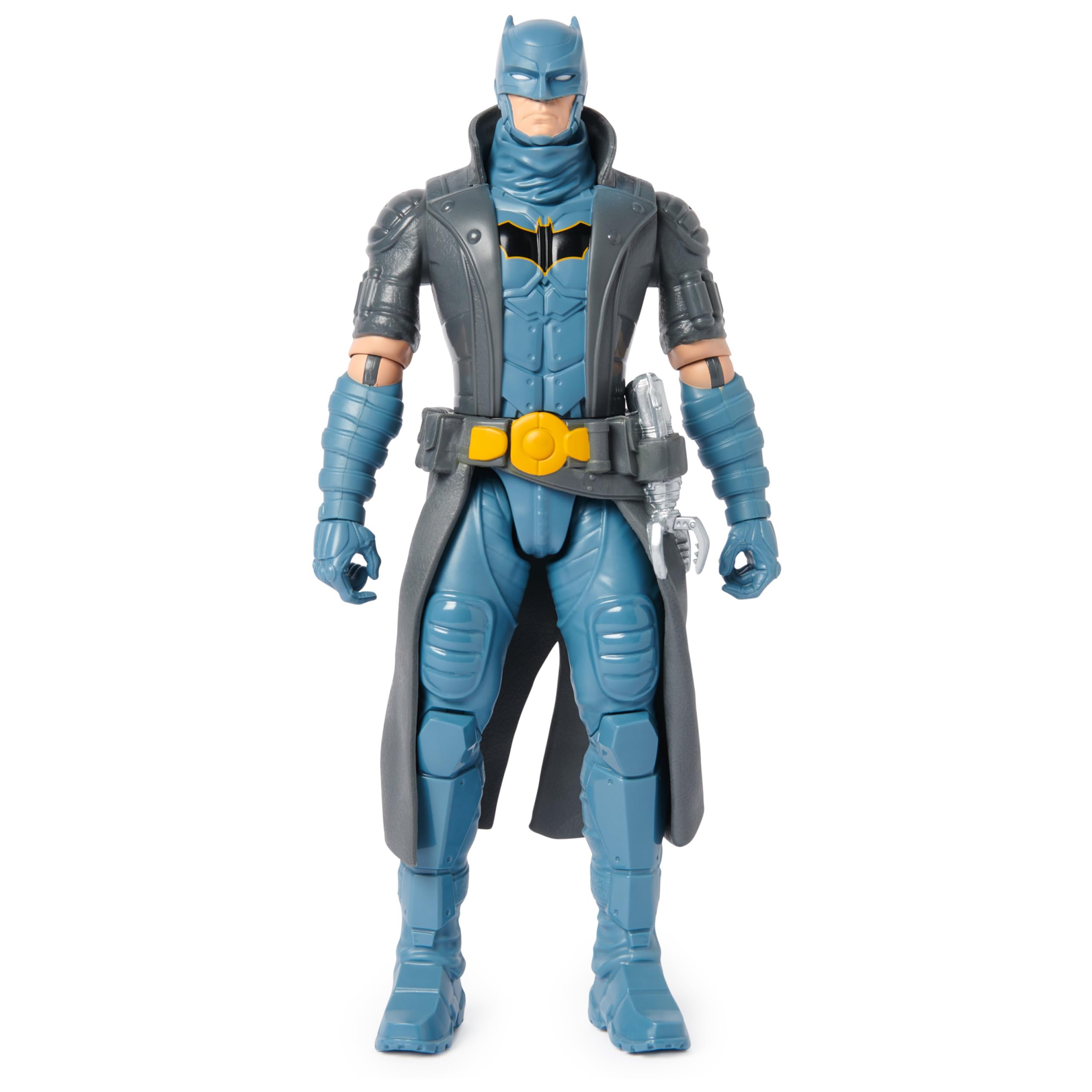 Foto 2 pulgar | Figura De Acción Batman De Dc Comics, 30 Cm, Superhéroe Para Niños De 3 Años O Más - Venta Internacional.