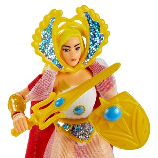 Foto 2 | Figura De Acción Masters Of The Universe Origins She-ra 5.5 - Venta Internacional.