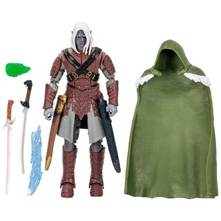 Foto 1 | Figura De Acción Dungeons & Dragons Drizzt 15 Cm 35th Anniv - Venta Internacional.