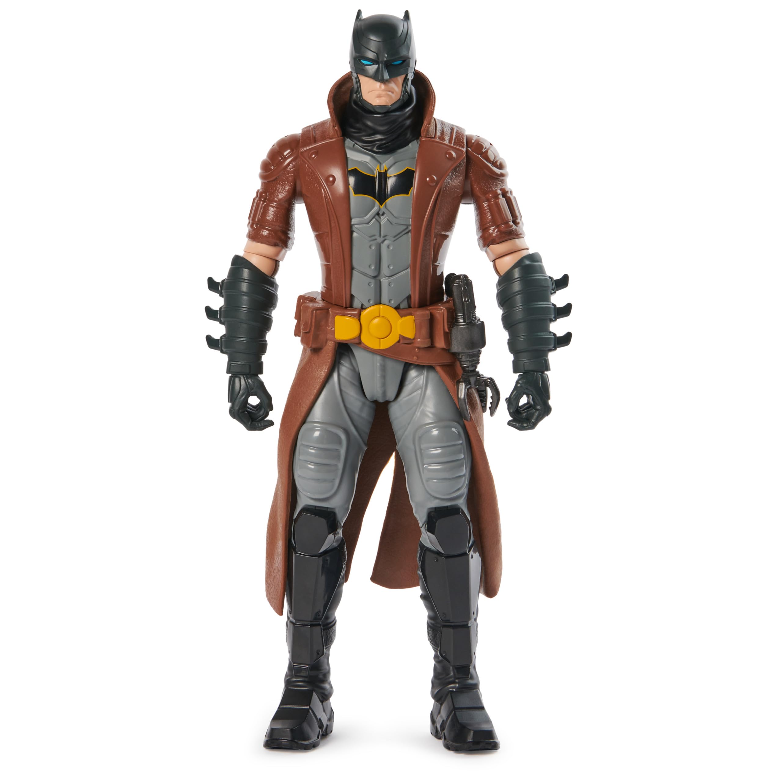 Foto 2 pulgar | Figura De Acción Batman De Dc Comics De 30 Cm Con 11 Puntos De Articulación - Venta Internacional.