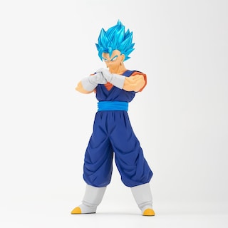 Foto 2 | Figura Banpresto Dragon Ball Super Super Saiyan God Vegito - Venta Internacional.