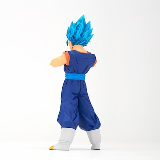 Foto 4 | Figura Banpresto Dragon Ball Super Super Saiyan God Vegito - Venta Internacional.