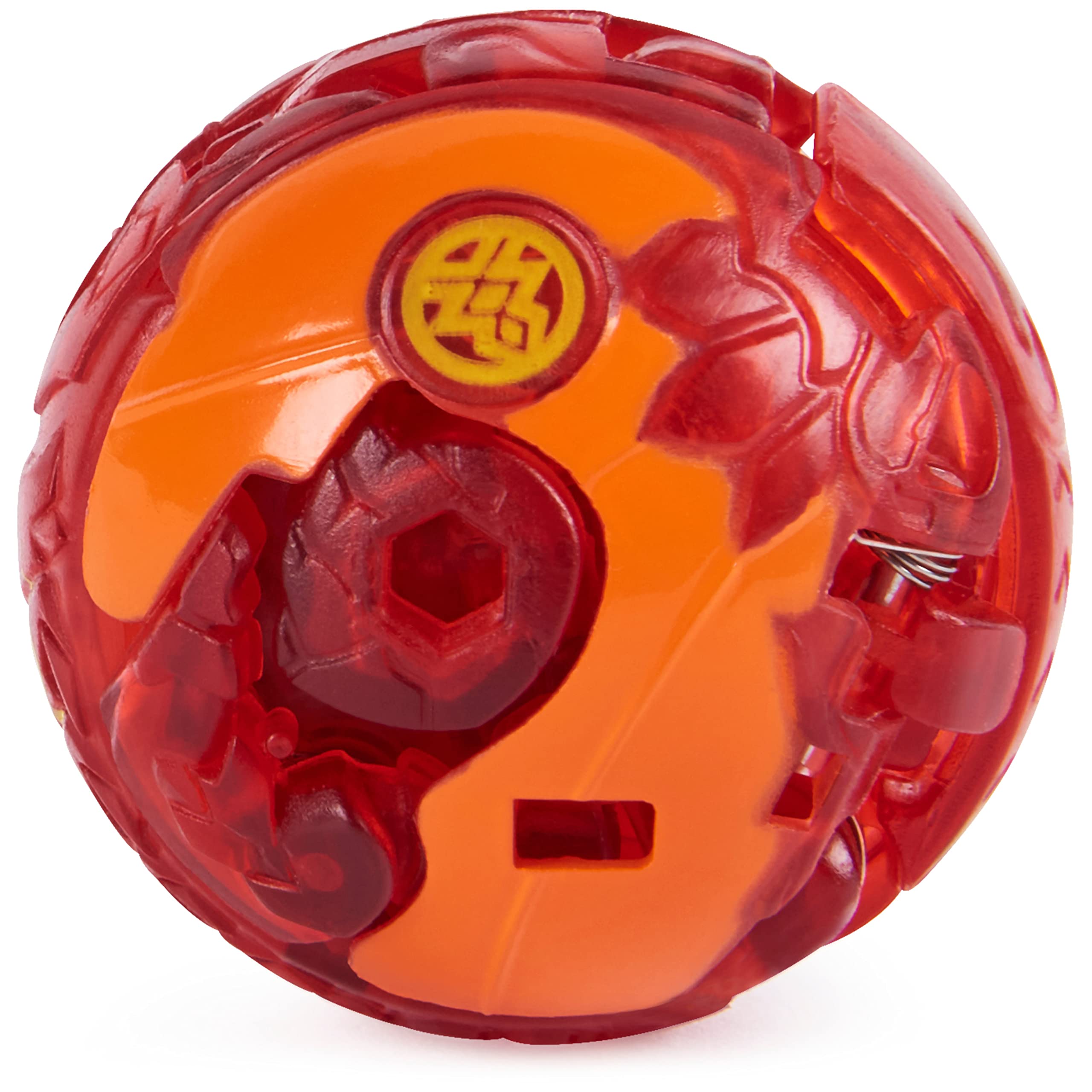 Foto 6 pulgar | Figura De Acción Bakugan Legends Nova Bakugan Dragonoid Con Cartas - Venta Internacional.