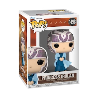 Foto 1 | ¡funko Pop! Películas: Dune, Segunda Parte, Figura De La Princesa Irulan - Venta Internacional.
