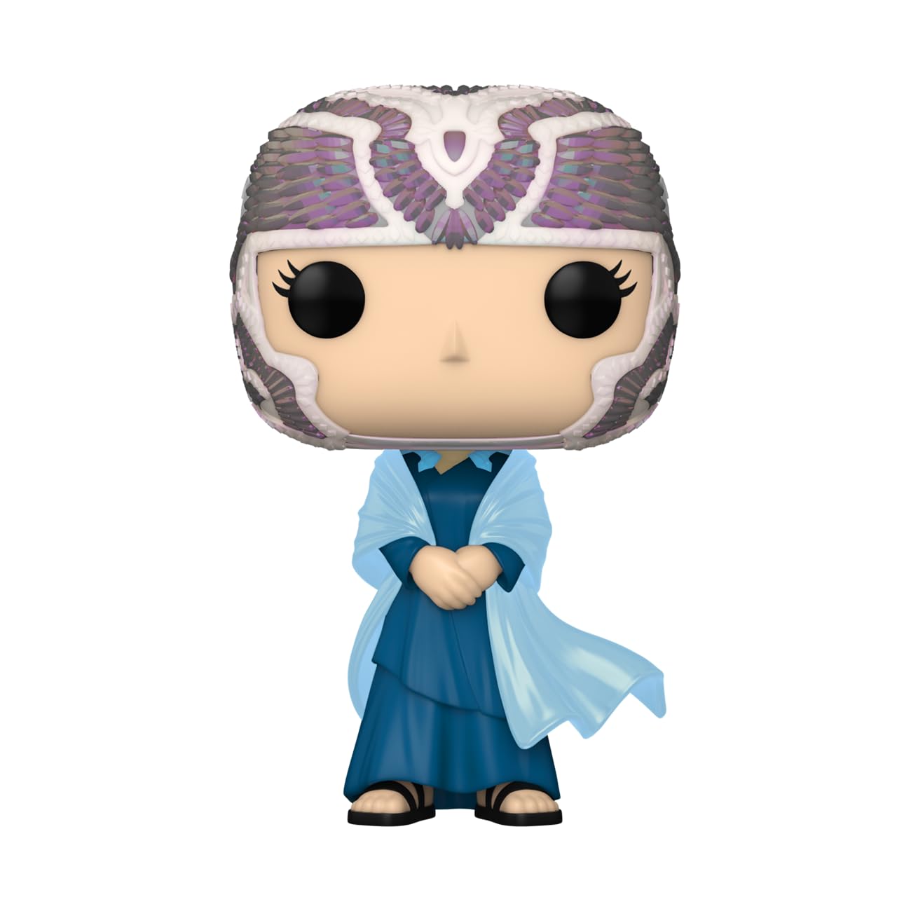 Foto 3 pulgar | ¡funko Pop! Películas: Dune, Segunda Parte, Figura De La Princesa Irulan - Venta Internacional.