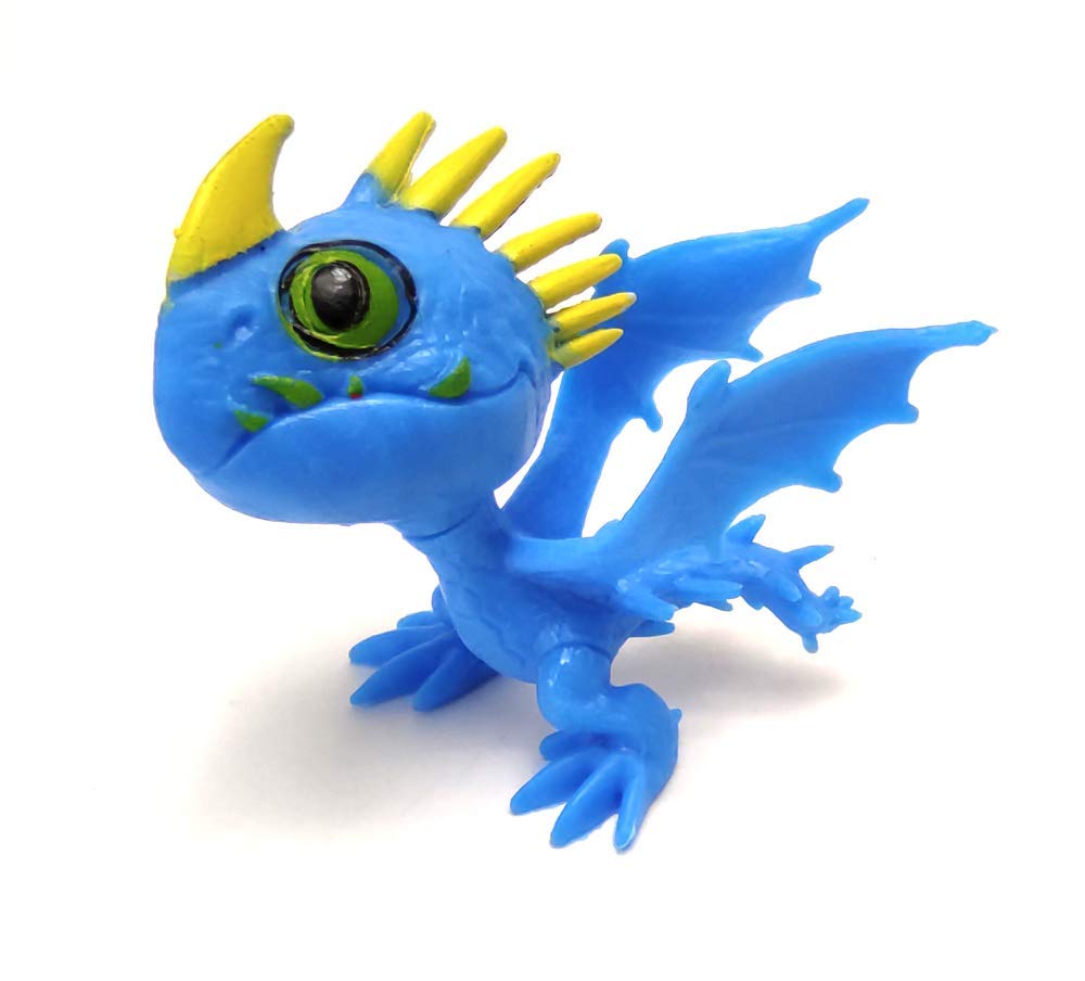 Foto 3 pulgar | Juego De Minifiguras De Acción Toysvill Dragons, 8 Piezas, Para Niños Mayores De 12 Años - Venta Internacional.