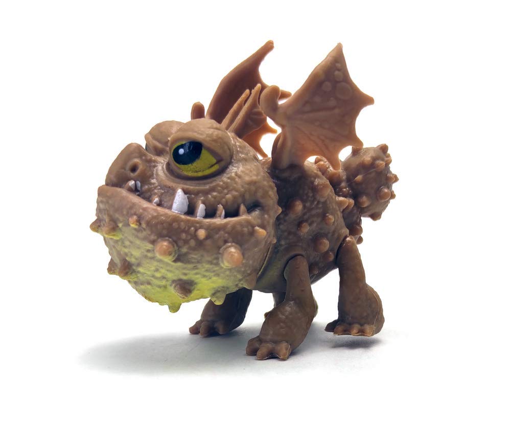 Foto 4 pulgar | Juego De Minifiguras De Acción Toysvill Dragons, 8 Piezas, Para Niños Mayores De 12 Años - Venta Internacional.