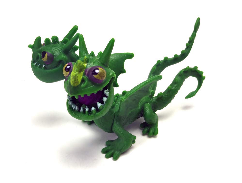Foto 5 pulgar | Juego De Minifiguras De Acción Toysvill Dragons, 8 Piezas, Para Niños Mayores De 12 Años - Venta Internacional.