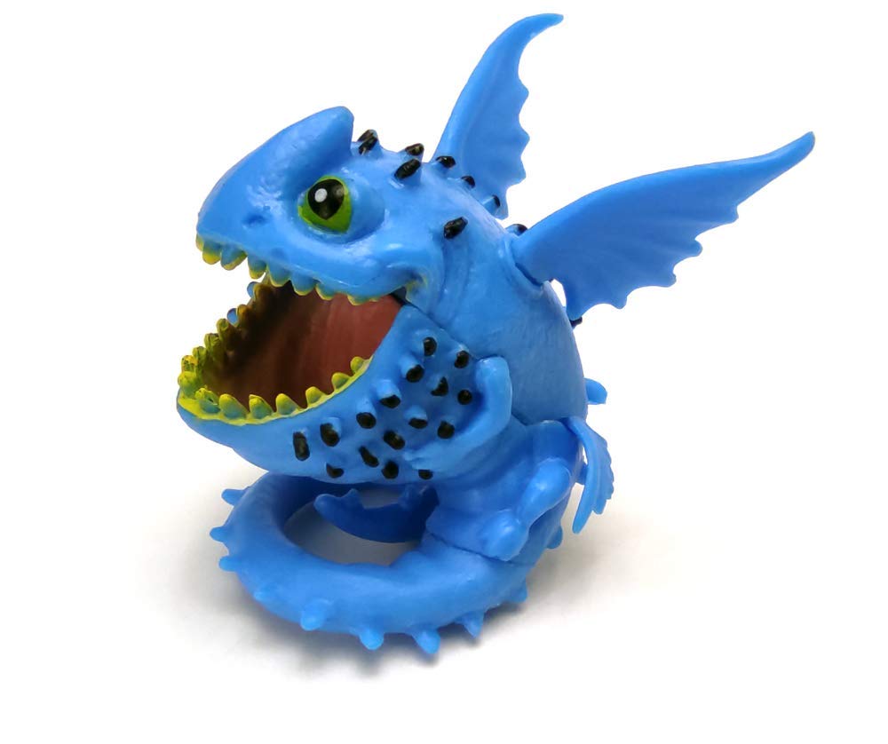Foto 6 pulgar | Juego De Minifiguras De Acción Toysvill Dragons, 8 Piezas, Para Niños Mayores De 12 Años - Venta Internacional.