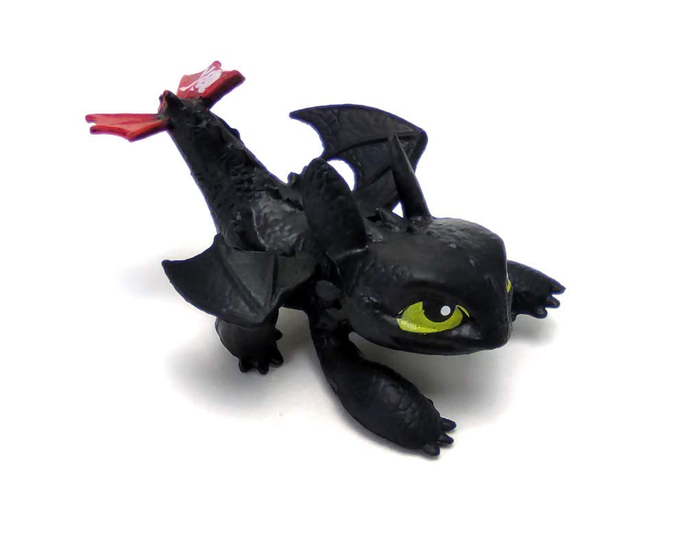 Foto 8 pulgar | Juego De Minifiguras De Acción Toysvill Dragons, 8 Piezas, Para Niños Mayores De 12 Años - Venta Internacional.