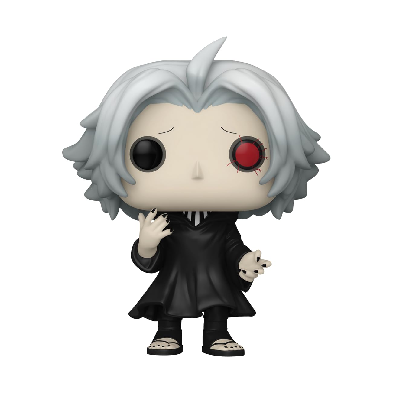 Foto 3 pulgar | Figura Funko Pop! Animación Tokyo Ghoul:re - Owl 10.5 Cm - Venta Internacional.