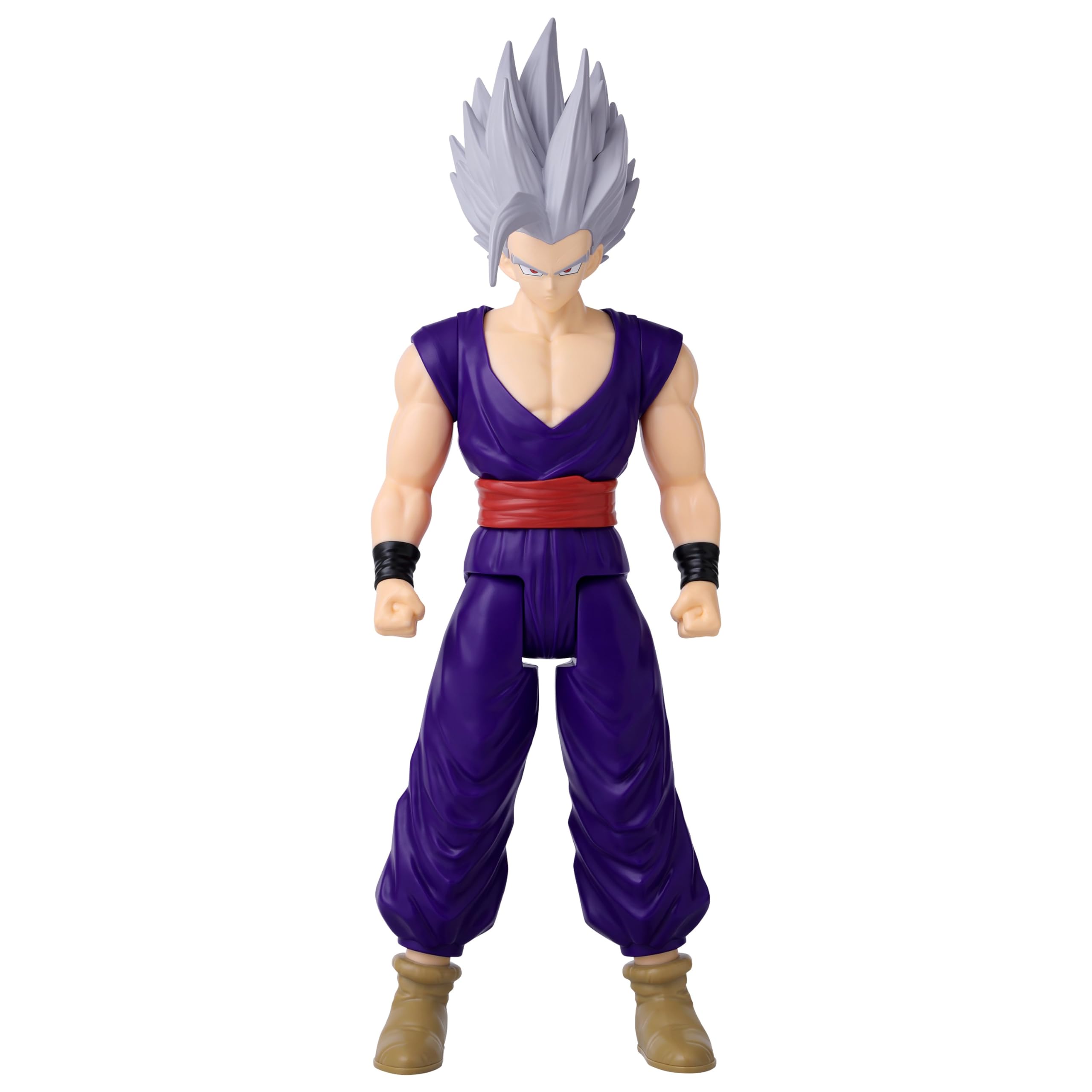 Foto 2 pulgar | Figura De Acción Dragon Ball Super Limit Breaker 30 Cm Gohan - Venta Internacional.