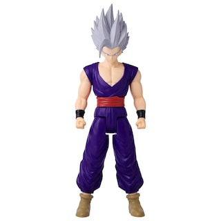 Foto 1 | Figura De Acción Dragon Ball Super Limit Breaker 30 Cm Gohan - Venta Internacional.