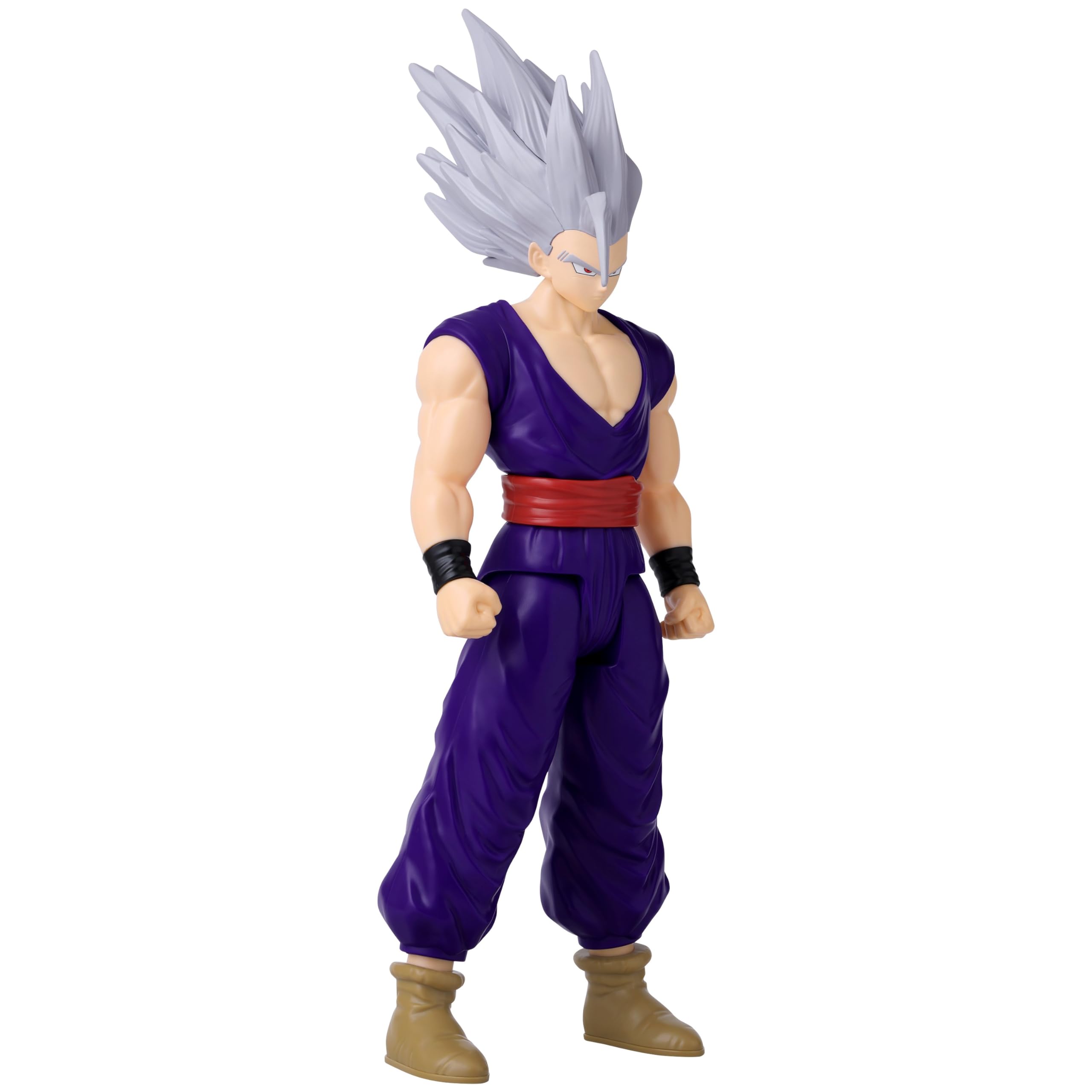 Foto 3 pulgar | Figura De Acción Dragon Ball Super Limit Breaker 30 Cm Gohan - Venta Internacional.
