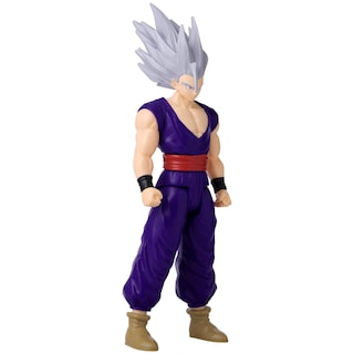Foto 2 | Figura De Acción Dragon Ball Super Limit Breaker 30 Cm Gohan - Venta Internacional.