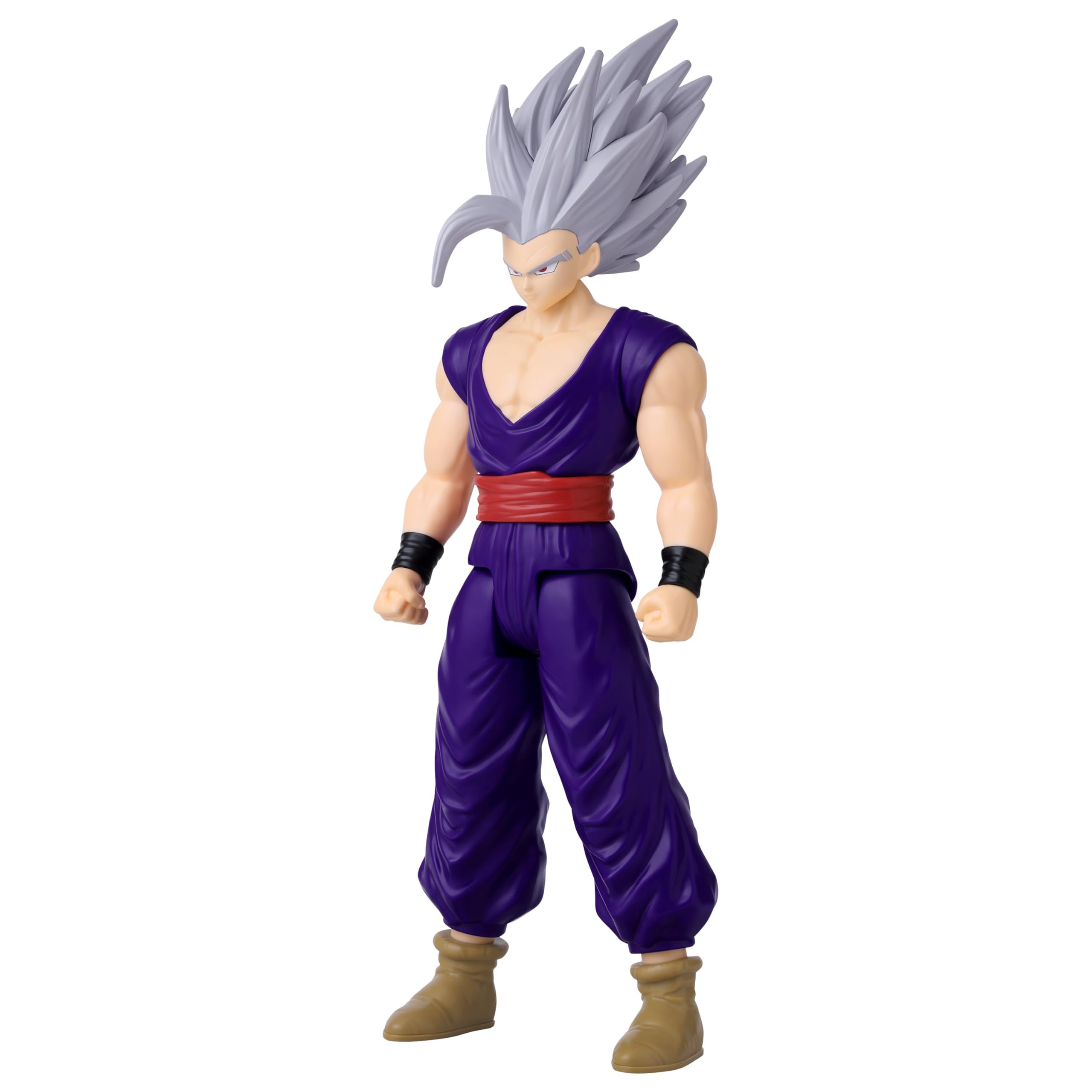 Foto 4 pulgar | Figura De Acción Dragon Ball Super Limit Breaker 30 Cm Gohan - Venta Internacional.