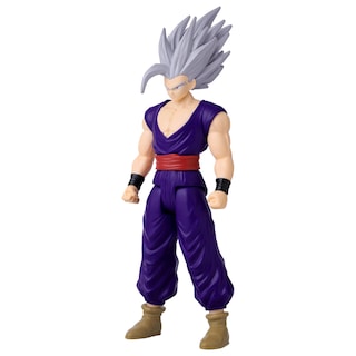 Foto 3 | Figura De Acción Dragon Ball Super Limit Breaker 30 Cm Gohan - Venta Internacional.